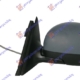 066607501 - 5J1857508D ΚΑΘΡΕΠΤΗΣ ΔΕΞΙΑ - ΣΥΝΟΔΗΓΟΥ ΜΗΧ.ΒΑΦ.FABIA 07-14 ΙΜ Καινούργιο Ανταλλακτικό