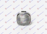 067805530 - 1U0949127C ΦΛΑΣ ΦΤΕΡΟΥ ΦΥΜΕ ΤΕΤΡΑΓ.Α4,FAB,SKODA OCTAVIA 4 IM Καινούργιο Ανταλλακτικό