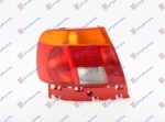 067805812 - 8D0945111A ΦΑΝΟΣ ΠΙΣΩ ΑΡΙΣΤΕΡΑ - ΟΔΗΓΟΥ Α4 95-96 ΟΡΘΟΓ.ΟΠΙΣ.KATΩ Καινούργιο Ανταλλακτικό