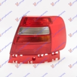067805816 - 8D0945112D ΦΑΝΑΡΙ ΠΙΣΩ ΔΕΞΙ A4 1997-1999 ΠΙΣΩ ΟΡΙΖ.2ΣΕΙΡΑ ΙΜ