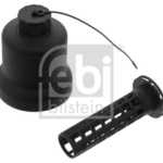 06D115408B - 49633 FEBI ΒΑΣΗ/ΘΗΚΗ ΦΙΛΤΡΟΥ ΛΑΔΙΟΥ 10 06D115408B - 49633 FEBI ΒΑΣΗ/ΘΗΚΗ ΦΙΛΤΡΟΥ ΛΑΔΙΟΥ
