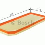 C41110 - 06F133843A ΦΙΛΤΡΟ ΑΕΡΟΣ MANN 2 C41110 - 06F133843A ΦΙΛΤΡΟ ΑΕΡΟΣ MANN