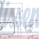 130048410 - 06J117021J ΨΥΓΕΙΟ ΛΑΔΙΟΥ PASS.A3,TSI.TFSI 021D,P AM Καινούργιο Ανταλλακτικό