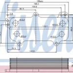 130048510 - 070117021D ΨΥΓΕΙΟ ΛΑΔΙΟΥ T5 AM