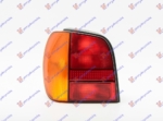 070205812 - 6N0945095 ΦΑΝΑΡΙ ΠΙΣΩ ΑΡΙΣΤΕΡΑ - ΟΔΗΓΟΥ VW POLO 94-99 IM Καινούργιο Ανταλλακτικό