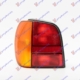 070205812 - 6N0945095 ΦΑΝΑΡΙ ΠΙΣΩ ΑΡΙΣΤΕΡΑ - ΟΔΗΓΟΥ VW POLO 94-99 IM Καινούργιο Ανταλλακτικό