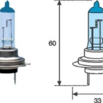 07.250.23. - 006400045 ΛΑΜΠΑ 12V H7 55W PX2 5 07.250.23. - 006400045 ΛΑΜΠΑ 12V H7 55W PX2