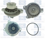 074121004A - 074121005N ΤΡΟΜΠΑ ΝΕΡΟΥ 2,4,2,4D,2.4TDI,2.5,2.5TDI Καινούργιο Ανταλλακτικό