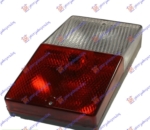 078905816 - 115924002 ΦΑΝΑΡΙ ΠΙΣΩ ΔΕΞΙΑ - ΣΥΝΟΔΗΓΟΥ SKODA FAVORIT Καινούργιο Ανταλλακτικό