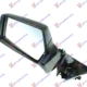 078907482 - 115792002 ΚΑΘΡΕΠΤΗΣ ΑΡΙΣΤΕΡΑ - ΟΔΗΓΟΥ SKODA FAVORIT Καινούργιο Ανταλλακτικό