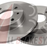 08508514 - ΔΙΣΚΟΙ ΦΡΕΝΩΝ FIAT TIPO 12 08508514 - ΔΙΣΚΟΙ ΦΡΕΝΩΝ FIAT TIPO