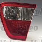 087591 - 087591 ΦΑΝΑΡΙ SEAT CORDOBA ΠΙΣΩ ΔΕΞΙΑ - ΣΥΝΟΔΗΓΟΥ 7/1999-2002