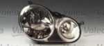 088184 - 088184 ΦΑΝΑΡΙ ΕΜΠΡΟΣ ΔΕΞΙΑ - ΣΥΝΟΔΗΓΟΥ VW POLO 03- VALEO Καινούργιο Ανταλλακτικό