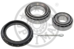 100002S - 6U0598625 ΣΕΤ ΡΟΥΛΕΜΑΝ ΠΙΣΩ ΤΡΟΧΟΥ OPTIMAL Καινούργιο Ανταλλακτικό