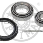 100002S - 6U0598625 ΣΕΤ ΡΟΥΛΕΜΑΝ ΠΙΣΩ ΤΡΟΧΟΥ OPTIMAL 12 100002S - 6U0598625 ΣΕΤ ΡΟΥΛΕΜΑΝ ΠΙΣΩ ΤΡΟΧΟΥ OPTIMAL