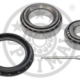 100002S - 6U0598625 ΣΕΤ ΡΟΥΛΕΜΑΝ ΠΙΣΩ ΤΡΟΧΟΥ OPTIMAL 6 100002S - 6U0598625 ΣΕΤ ΡΟΥΛΕΜΑΝ ΠΙΣΩ ΤΡΟΧΟΥ OPTIMAL Καινούργιο Ανταλλακτικό