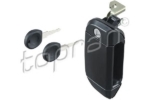 100008810 - 701837205 ΧΕΙΡΟΛΑΒΗ ΠΟΡΤΑΣ ΕΞΩΤ Τ4 ΙΜ 7D1837205 ΑΜ Καινούργιο Ανταλλακτικό