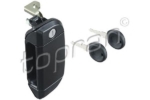 100008910 - 701837206 ΧΕΙΡΟΛΑΒΗ ΠΟΡΤΑΣ ΕΞΩΤ Τ4 ΙΜ 7D1837206 ΑΜ Καινούργιο Ανταλλακτικό