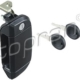 100008910 - 701837206 ΧΕΙΡΟΛΑΒΗ ΠΟΡΤΑΣ ΕΞΩΤ Τ4 ΙΜ 7D1837206 ΑΜ Καινούργιο Ανταλλακτικό