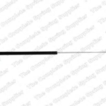 100015710 - 1K0823359A ΑΜΟΡΤΙΣΕΡ ΚΑΠΟ ΕΜΠΡΟΣ 240N GOLF,JETTA V AM