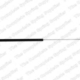 100015710 - 1K0823359A ΑΜΟΡΤΙΣΕΡ ΚΑΠΟ ΕΜΠΡΟΣ 240N GOLF,JETTA V AM Καινούργιο Ανταλλακτικό