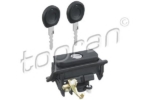 100019010 - 1H6827571E ΚΛΕΙΔΑΡΙΑ ΠΑΓΚΑΖΟΠΟΡΤΑΣ GOLF III CLAS E Καινούργιο Ανταλλακτικό