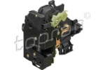 100019710 - 3B1837015AN ΚΛΕΙΔΑΡΙΑ ΠΟΡΤΑΣ ΕΜΠΡΟΣ ΑP.CADDY 05- X.KE AM Καινούργιο Ανταλλακτικό
