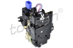 100019810 - 3B1837015AQ ΚΛΕΙΔΑΡΙΑ ΠΟΡΤΑΣ ΕΜΠΡΟΣ ΑΡ FABIA SEAT IBIZA AM, BC Καινούργιο Ανταλλακτικό