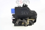 100019910 - 3D1837015AP ΚΛΕΙΔΑΡΙΑ ΠΟΡΤΑΣ ΕΜΠΡΟΣ ΑΡ GOLF V 015AS AM Καινούργιο Ανταλλακτικό