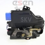 100019910 - 3D1837015AP ΚΛΕΙΔΑΡΙΑ ΠΟΡΤΑΣ ΕΜΠΡΟΣ ΑΡ GOLF V 015AS AM