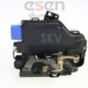 100019910 - 3D1837015AP ΚΛΕΙΔΑΡΙΑ ΠΟΡΤΑΣ ΕΜΠΡΟΣ ΑΡ GOLF V 015AS AM Καινούργιο Ανταλλακτικό