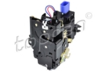 100020210 - 3B1837016CB ΚΛΕΙΔΑΡΙΑ ΠΟΡΤΑΣ ΕΜΠΡΟΣ ΔΕΞ 01- BQ, BP, ΑΜ Καινούργιο Ανταλλακτικό