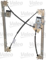 100029310 - 6Q4837462G ΓΡΥΛΟΣ ΕΜΠΡΟΣ ΔΕΞΙΑ - ΣΥΝΟΔΗΓΟΥ POLO 03- &AM Καινούργιο Ανταλλακτικό