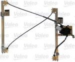 100029410 - 6X0837462A ΓΡΥΛΟΣ ΔΕΞ ΗΛ Χ ΜΟΤ 2ΚΑΛ.ΙΔΙΟ ΜΕ C ΑΜ Καινούργιο Ανταλλακτικό