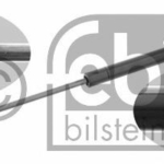 100040510 - 1M0823359AX ΑΜΟΡΤΙΣΕΡ ΚΑΠΩ ΕΜΠΡΟΣ LEON, 99-05 52CM 450N 9 100040510 - 1M0823359AX ΑΜΟΡΤΙΣΕΡ ΚΑΠΩ ΕΜΠΡΟΣ LEON, 99-05 52CM 450N