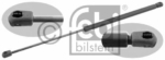 100040510 - 1M0823359AX ΑΜΟΡΤΙΣΕΡ ΚΑΠΩ ΕΜΠΡΟΣ LEON, 99-05 52CM 450N Καινούργιο Ανταλλακτικό
