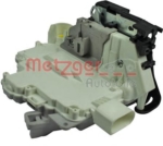 100134010 - 8J1837015A ΚΛΕΙΔΑΡΙΑ ΠΟΡΤΑΣ ΕΜΠΡΟΣ ΑΡΙΣΤΕΡΑ - ΟΔΗΓΟΥ ΗΛ.Α4 07-12 ΑΜ Καινούργιο Ανταλλακτικό