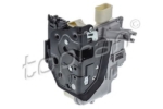 100134510 - 3C1837016B Κλειδαριά πόρτας εμπρος R PASSAT 9PIN AM Καινούργιο Ανταλλακτικό