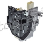 100134510 - 3C1837016B Κλειδαριά πόρτας εμπρος R PASSAT 9PIN AM