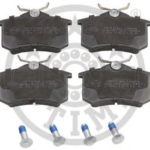 10066 - 1H0698451D ΤΑΚΑΚΙΑ VW GROUP