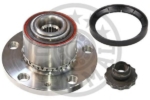 101025 - 6Q0407621AD ΡΟΥΛΕΜΑΝ ΤΡΟΧΟΥ VW GROUP 65ΧΙΛ. Καινούργιο Ανταλλακτικό