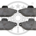 10180 - 10180 ΤΑΚΑΚΙΑ ΕΜΠΡΟΣ FIAT OPTIMAL