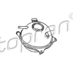 103986755 - 6N0121407A ΔΟΧΕΙΟ ΝΕΡΟΥ POLO 96-99 TOPRAN 6 103986755 - 6N0121407A ΔΟΧΕΙΟ ΝΕΡΟΥ POLO 96-99 TOPRAN
