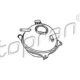 103986755 - 6N0121407A ΔΟΧΕΙΟ ΝΕΡΟΥ POLO 96-99 TOPRAN Καινούργιο Ανταλλακτικό