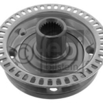 103999756 - 6N0407613 ΜΟΥΑΓΙΕ ΤΡΟΧΟΥ POLO 95-99 5 103999756 - 6N0407613 ΜΟΥΑΓΙΕ ΤΡΟΧΟΥ POLO 95-99
