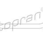104205755 - 855121101C ΚΟΛΑΡΟ ΝΕΡΟΥ TOPRAN 8A0121101C 3 104205755 - 855121101C ΚΟΛΑΡΟ ΝΕΡΟΥ TOPRAN 8A0121101C
