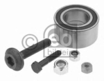 104339755 - 8A0498625 ΡΟΥΛΕΜΑΝ ΤΡΟΧΟΥ Α80 92-95 TOPRAN Καινούργιο Ανταλλακτικό