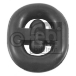 104403685 - 8A0253147A ΛΑΣΤΙΧΟ ΕΞΑΤΜΙΣΗΣ A80 89-94 TOPRAN Καινούργιο Ανταλλακτικό