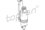 107282755 - 4A0955651B ΜΟΤΕΡΑΚΙ ΠΛΥΣΤΙΚΗΣ TOPRAN Καινούργιο Ανταλλακτικό