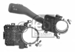 108660755 - 8L0953513G01C ΔΙΑΚΟΠΤΗΣ ΦΛΑΣ TOPRAN Καινούργιο Ανταλλακτικό